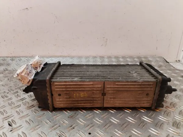 INTERCOOLER 127138