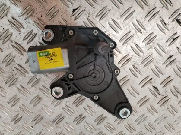 MOTOR LIMPIA DELANTERO 127046