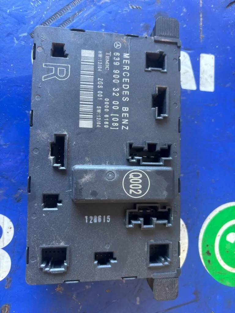 MODULO ELECTRONICO 126353