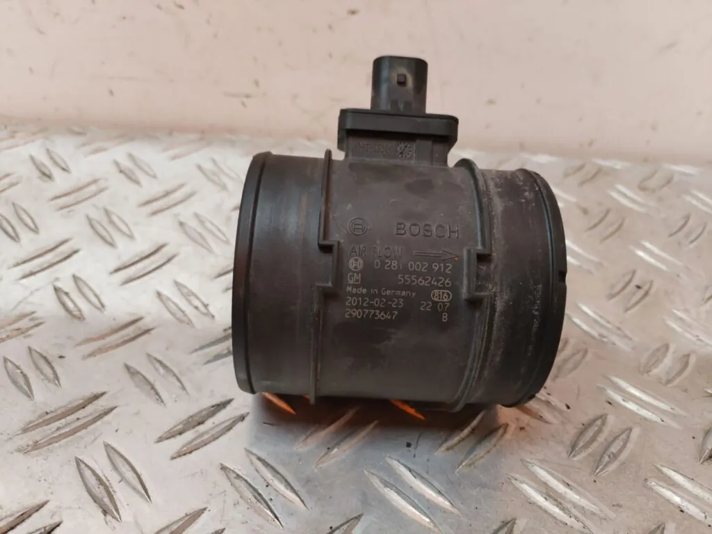 CAUDALIMETRO 126674