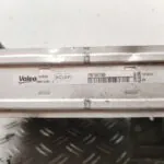 INTERCOOLER 126563