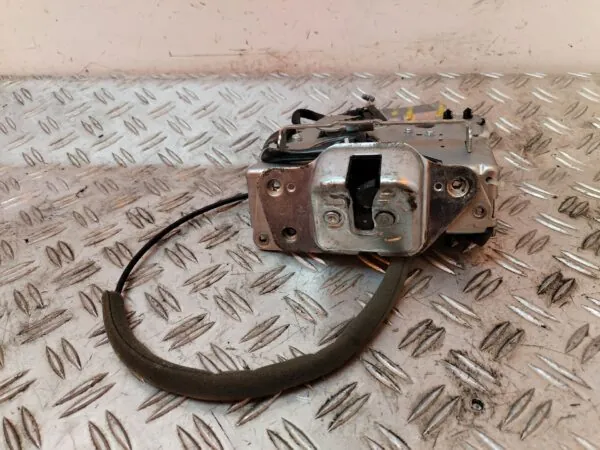 CERRADURA MALETERO / PORTON 127098