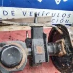 DIFERENCIAL TRASERO 126870