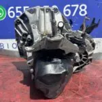 CAJA CAMBIOS 127290