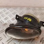 FARO ANTINIEBLA IZQUIERDO 126647