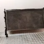 RADIADOR AGUA 126561