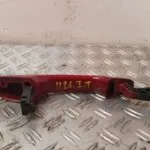 MANETA EXTERIOR TRASERA IZQUIERDA 126988