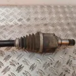 TRANSMISION DELANTERA IZQUIERDA 127174