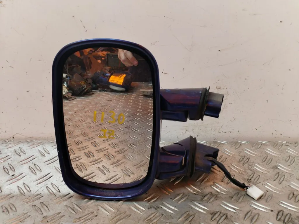 RETROVISOR IZQUIERDO 127069
