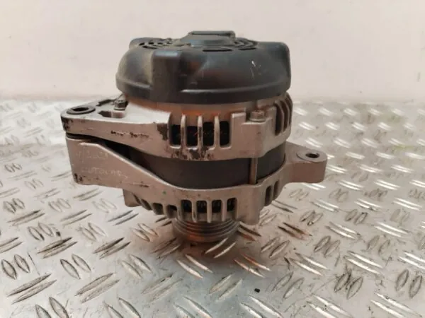 ALTERNADOR 127137