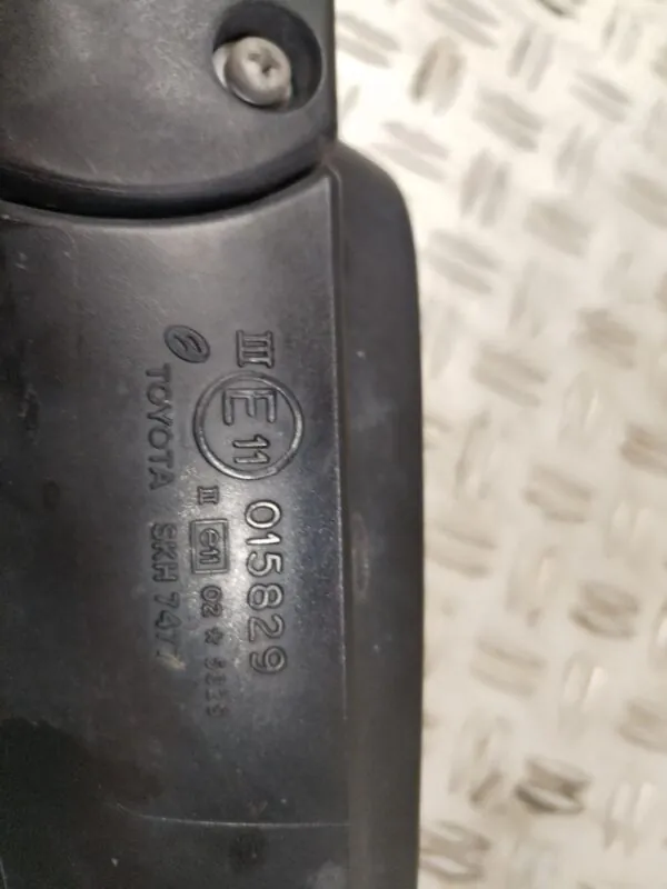 RETROVISOR DERECHO 126934