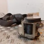 CINTURON SEGURIDAD DELANTERO DERECHO 127043