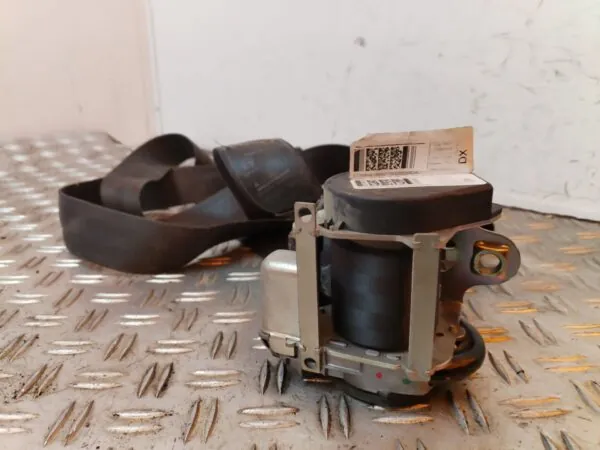 CINTURON SEGURIDAD DELANTERO DERECHO 127043