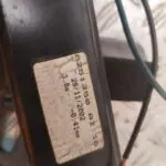 ELEVALUNAS DELANTERO DERECHO 126831