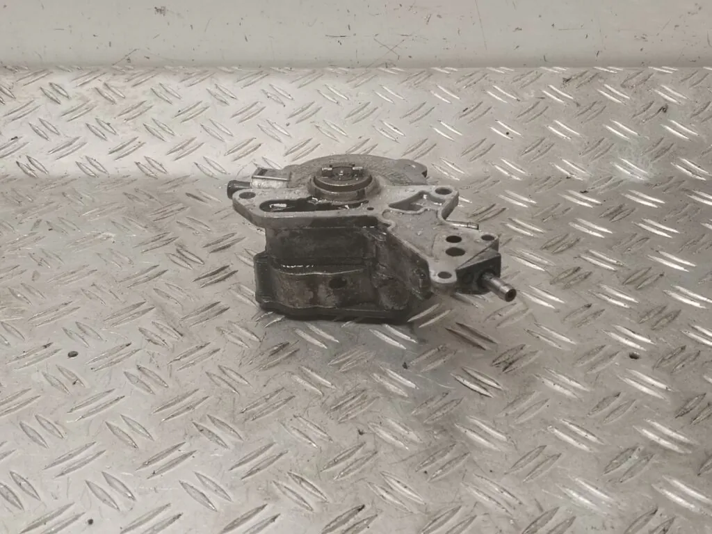 DEPRESOR FRENO / BOMBA VACIO 126517