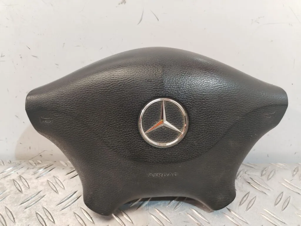 AIRBAG DELANTERO IZQUIERDO 125910