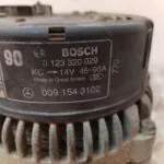 ALTERNADOR 127096