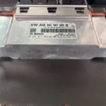 CENTRALITA MOTOR UCE 126884