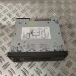 SISTEMA AUDIO / RADIO CD 127312