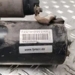 MOTOR ARRANQUE 126405