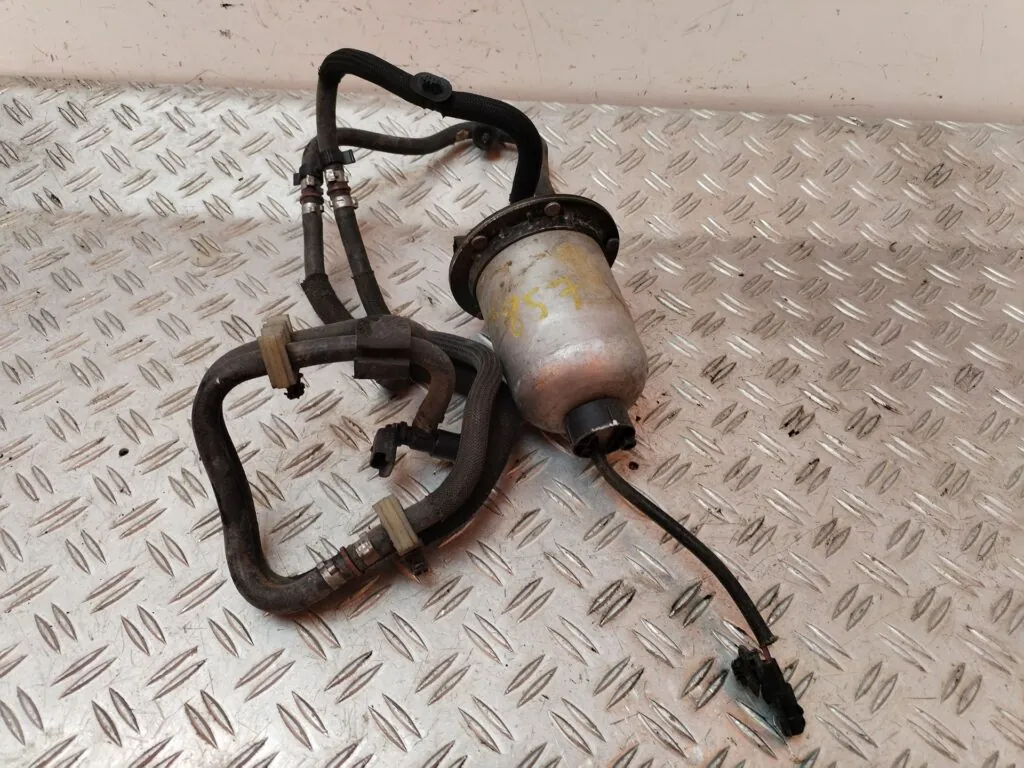 FILTRO GASOIL 126852
