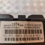 CUADRO INSTRUMENTOS 126484