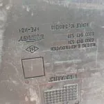 DEPOSITO COMBUSTIBLE 127153