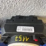 MANDO MULTIFUNCION 126447