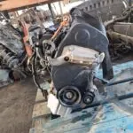 MOTOR COMPLETO 126385