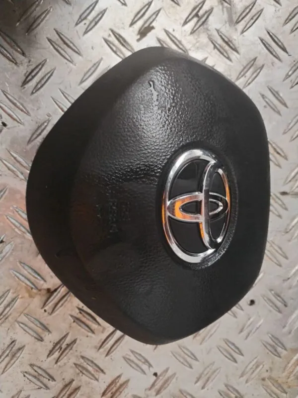 KIT AIRBAG 126524