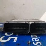 CENTRALITA MOTOR UCE 126529