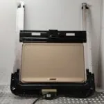 TECHO ELECTRICO 126549
