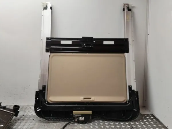 TECHO ELECTRICO 126549