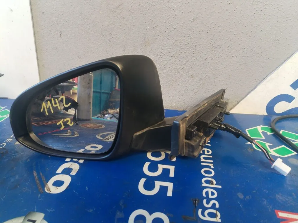 RETROVISOR IZQUIERDO 126369