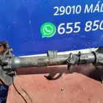 DIFERENCIAL TRASERO 126650