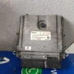 CENTRALITA MOTOR UCE 126529