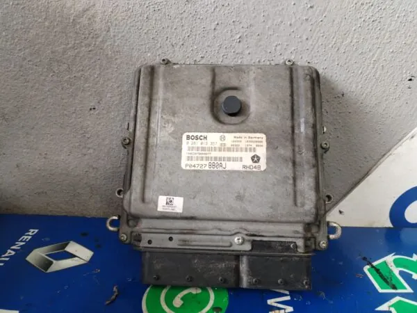 CENTRALITA MOTOR UCE 126529