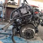 MOTOR COMPLETO 126385