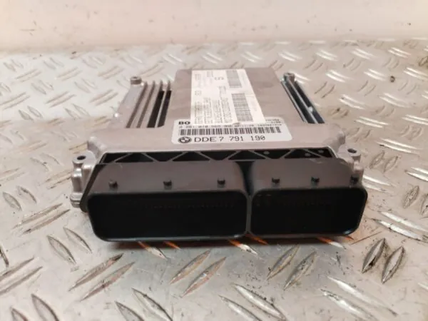 CENTRALITA MOTOR UCE 126825