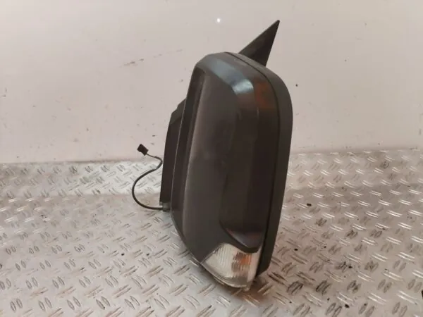 RETROVISOR IZQUIERDO 126788