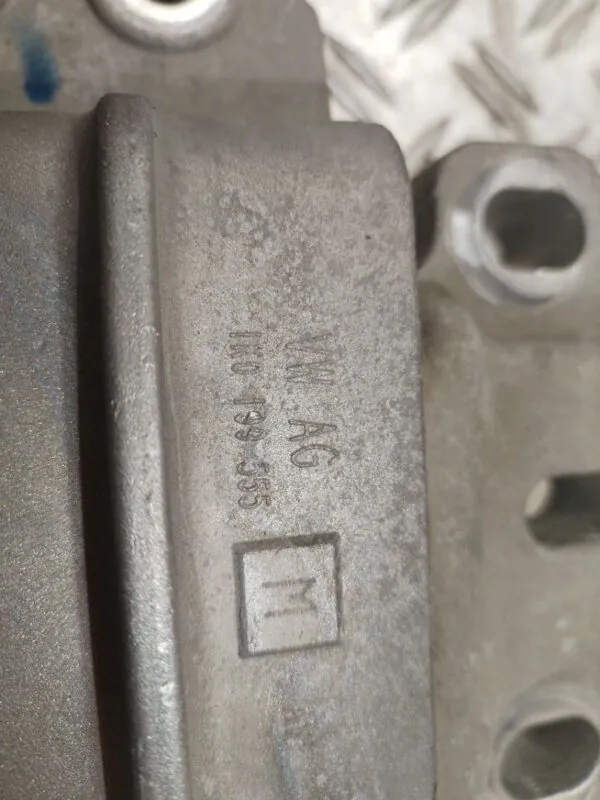 SOPORTE MOTOR 126992