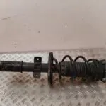 AMORTIGUADOR DELANTERO IZQUIERDO 126665