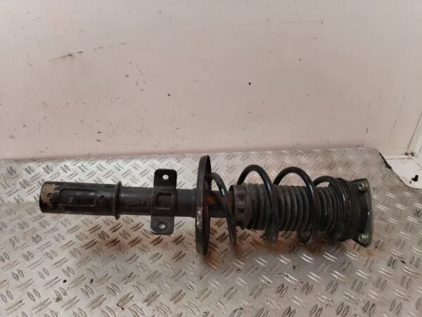 AMORTIGUADOR DELANTERO IZQUIERDO 126665
