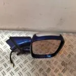 RETROVISOR DERECHO 127070