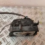 CERRADURA PUERTA DELANTERA DERECHA 127103