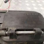 MANETA EXTERIOR DELANTERA IZQUIERDA 125886