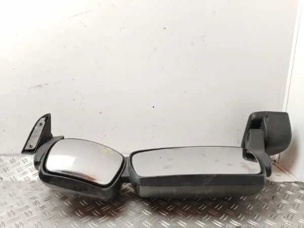 RETROVISOR IZQUIERDO 126805