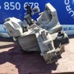 CAJA CAMBIOS 127081