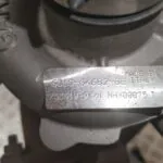 TURBOCOMPRESOR 126495