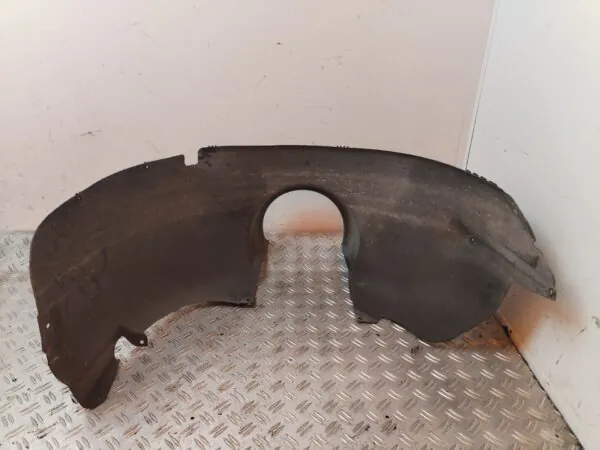 PASO RUEDA DELANTERO IZQUIERDO 127076